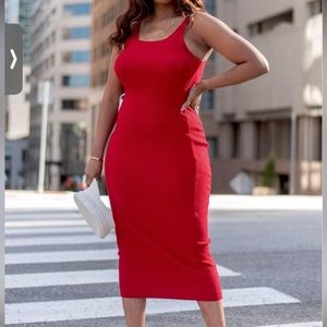 Bye Egreis Laurie Dress Size L